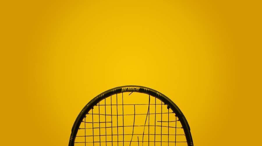 Restring Squash racquet in Orlando Florida